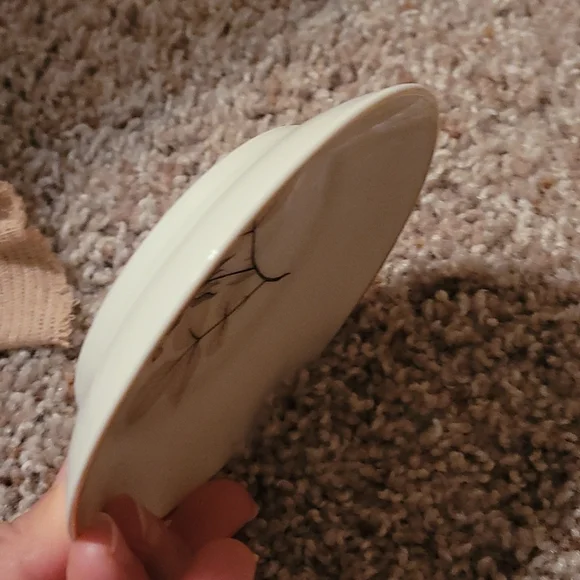 Rosenthal Small Plate kontrollstelle Germany - Picture 5 of 8